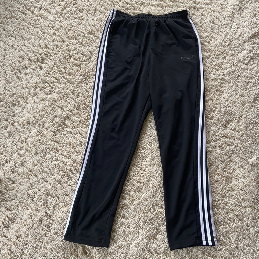 Adidas joggers